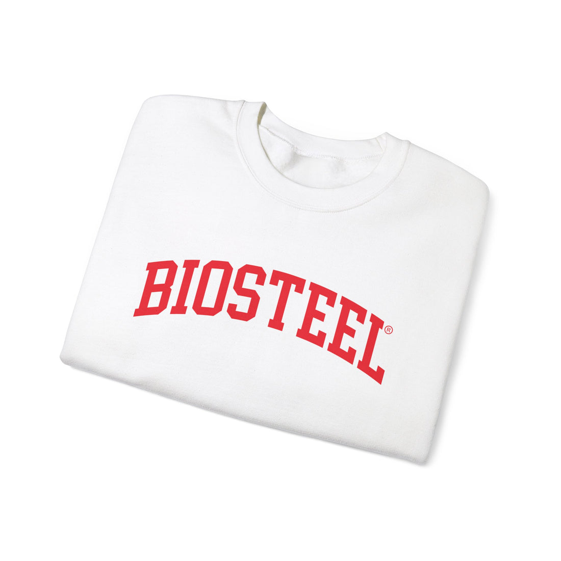 BIOSTEEL VARSITY | Crewneck Sweatshirt