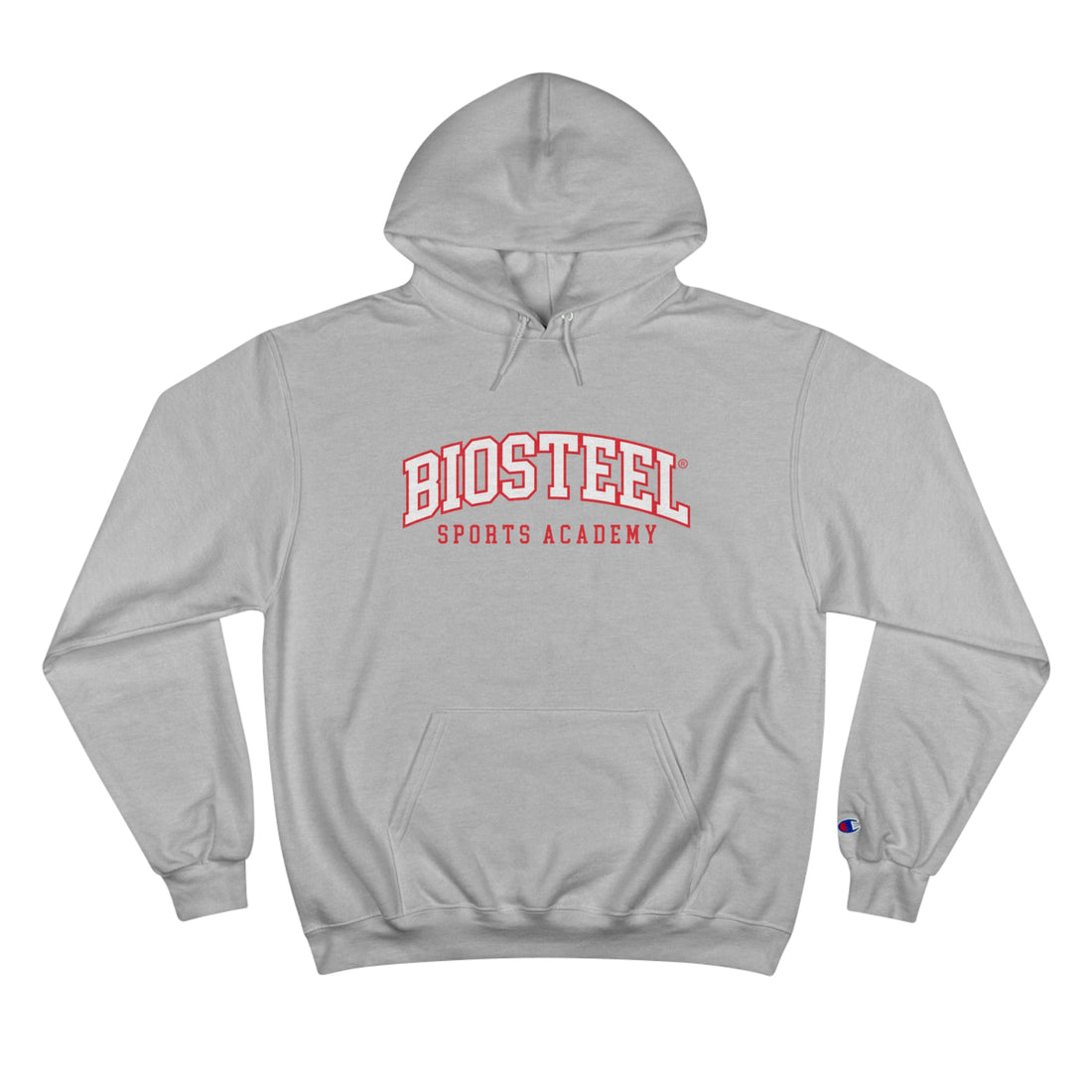 BioSteel Sports Academy Classic | Champion Hoodie