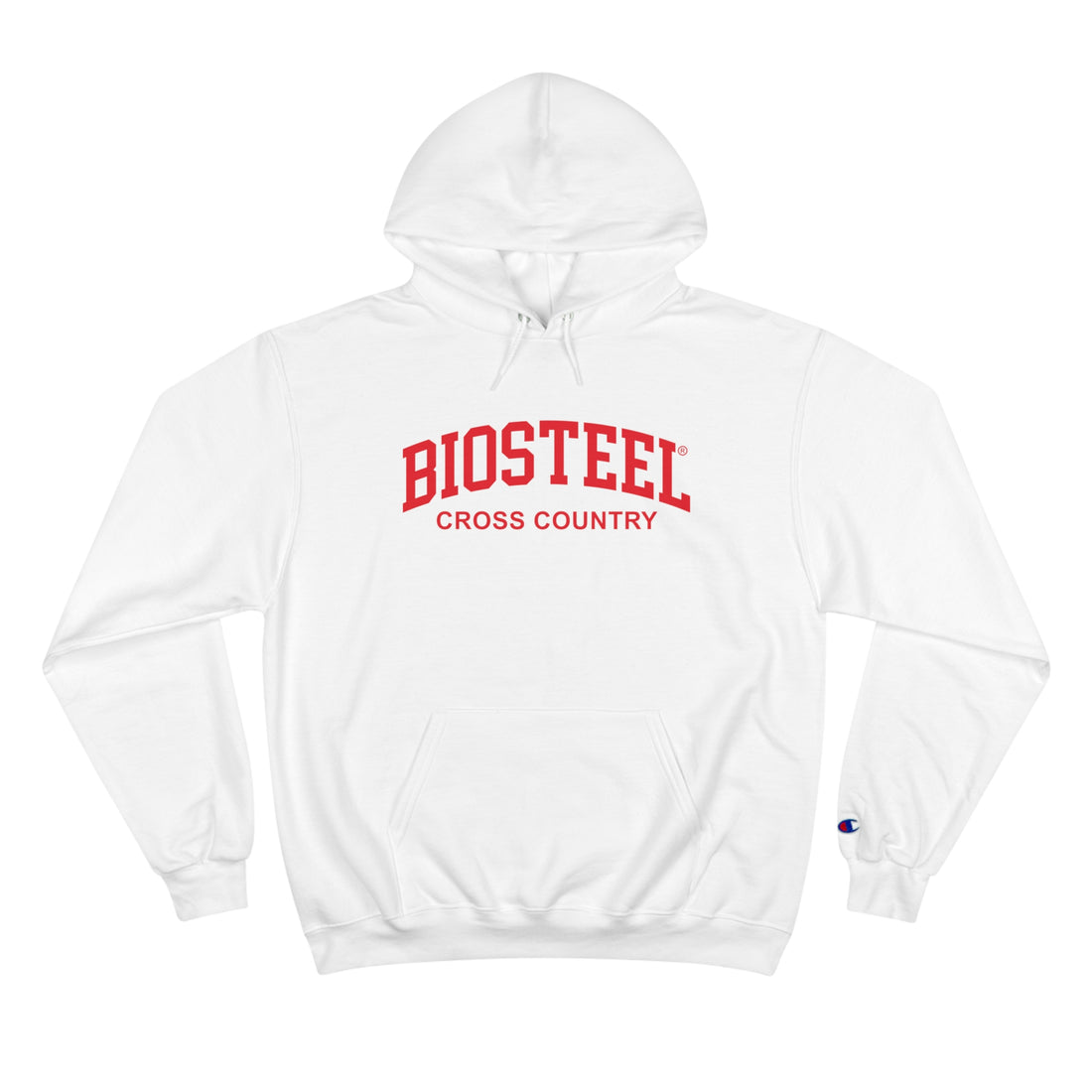 BIOSTEEL CROSS COUNTRY | Champion Hoodie