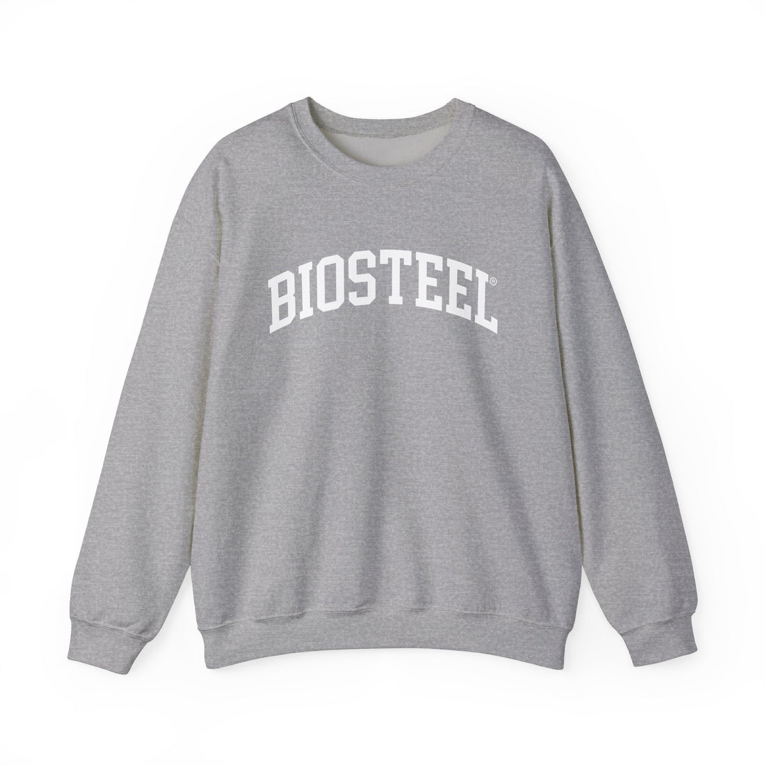 BIOSTEEL VARSITY | Crewneck Sweatshirt