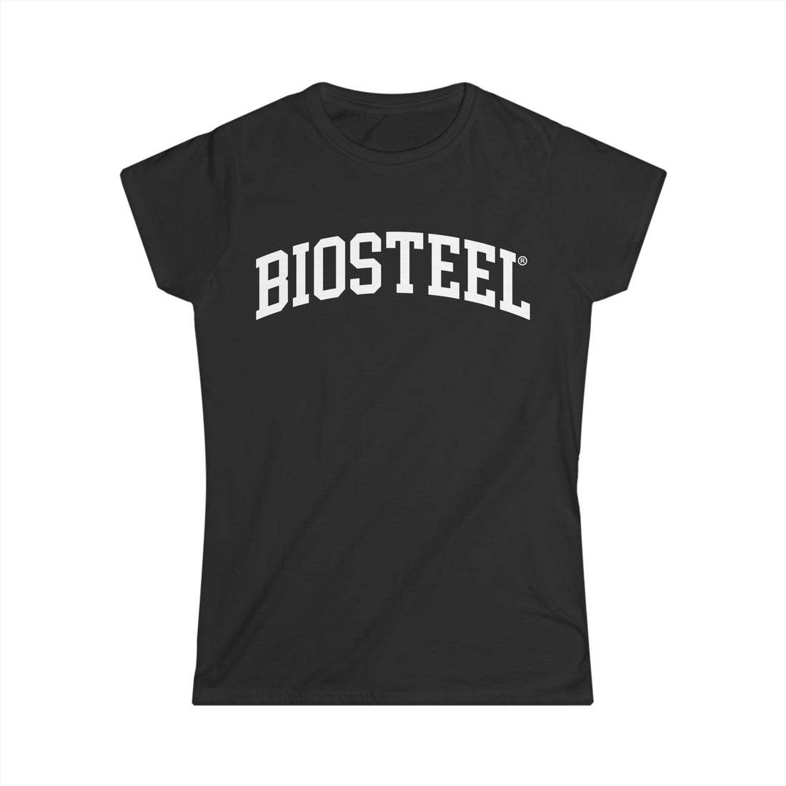 BIOSTEEL VARSITY | Softstyle Womens T-Shirt