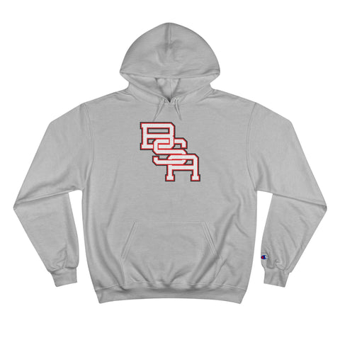 BioSteel Sports Academy Monogram | Champion Hoodie