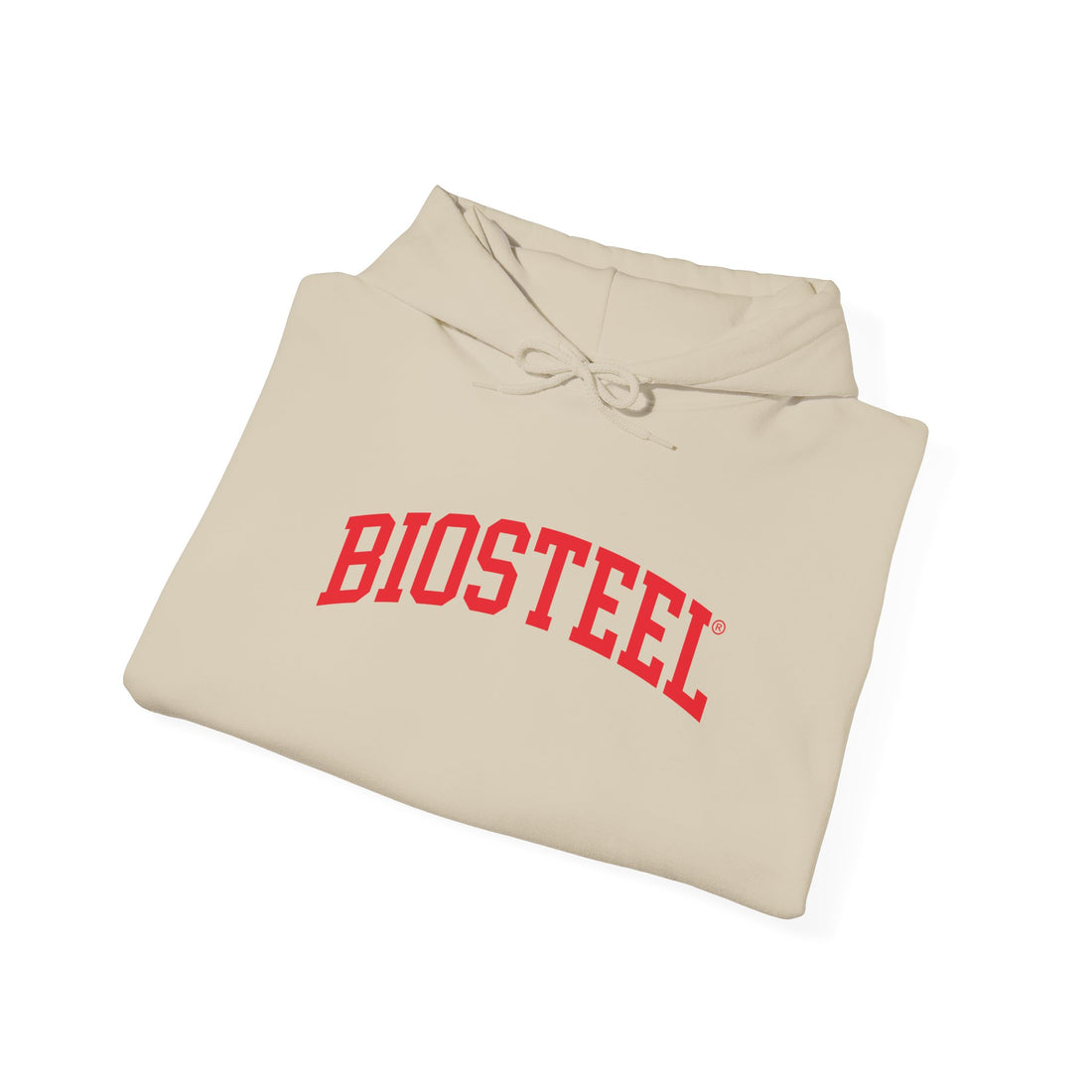 BIOSTEEL VARSITY OG HOODIE