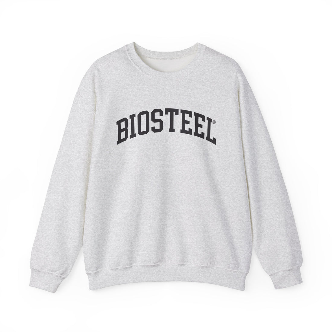 BIOSTEEL VARSITY | Crewneck Sweatshirt