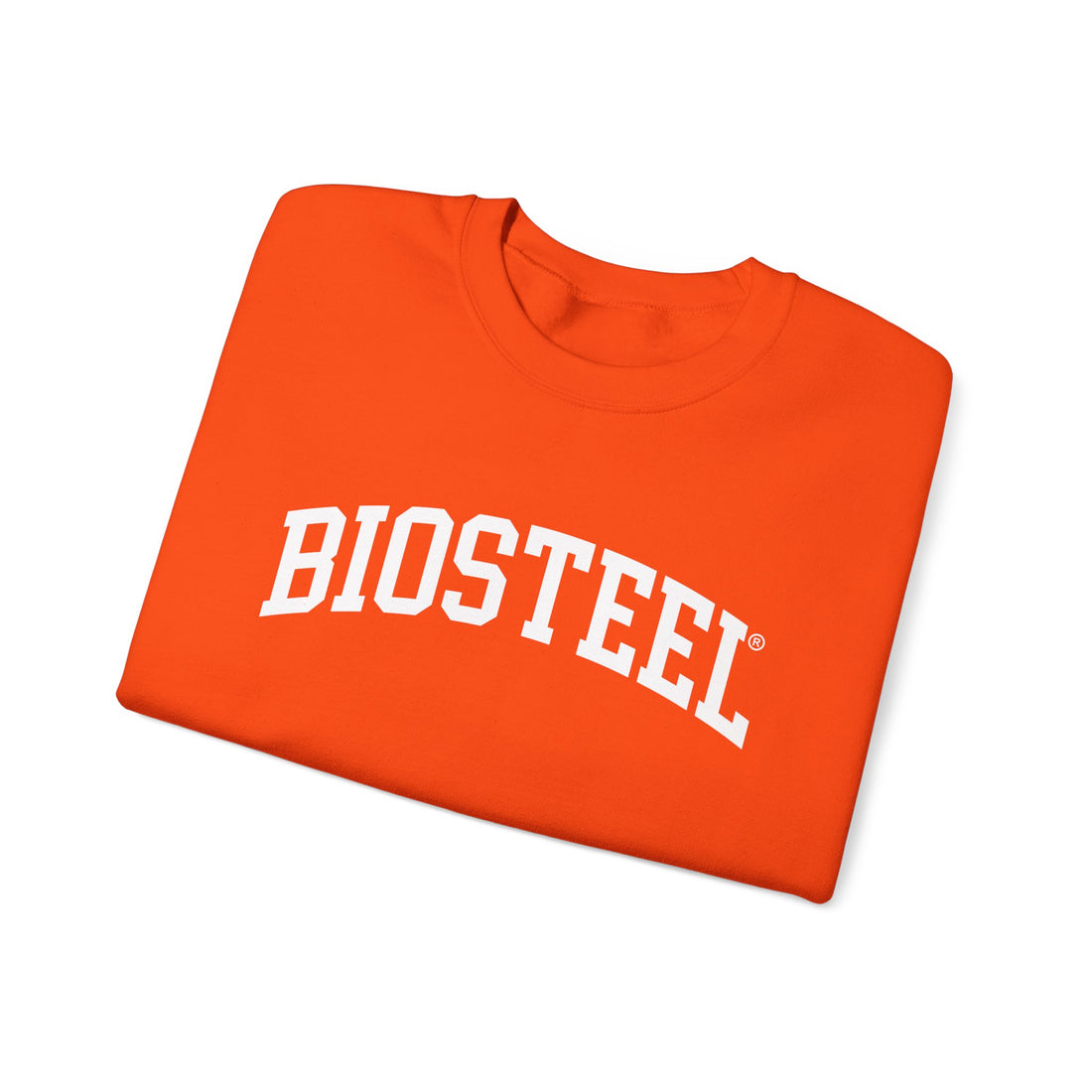 BIOSTEEL VARSITY | Crewneck Sweatshirt