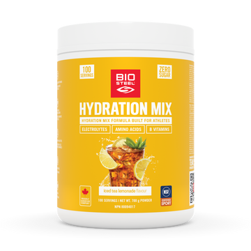 HYDRATION MIX / Iced Tea Lemonade - 100 Servings