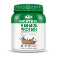 PLANT-BASED PROTEIN / Chocolate - 14 Servings