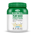 PLANT-BASED PROTEIN / Vanilla - 14 Servings