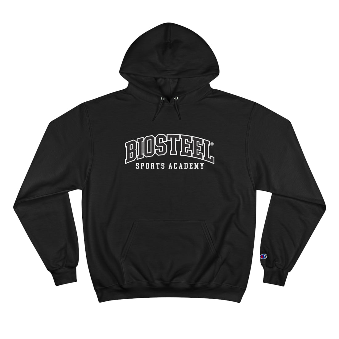 BioSteel Sports Academy Classic | Champion Hoodie