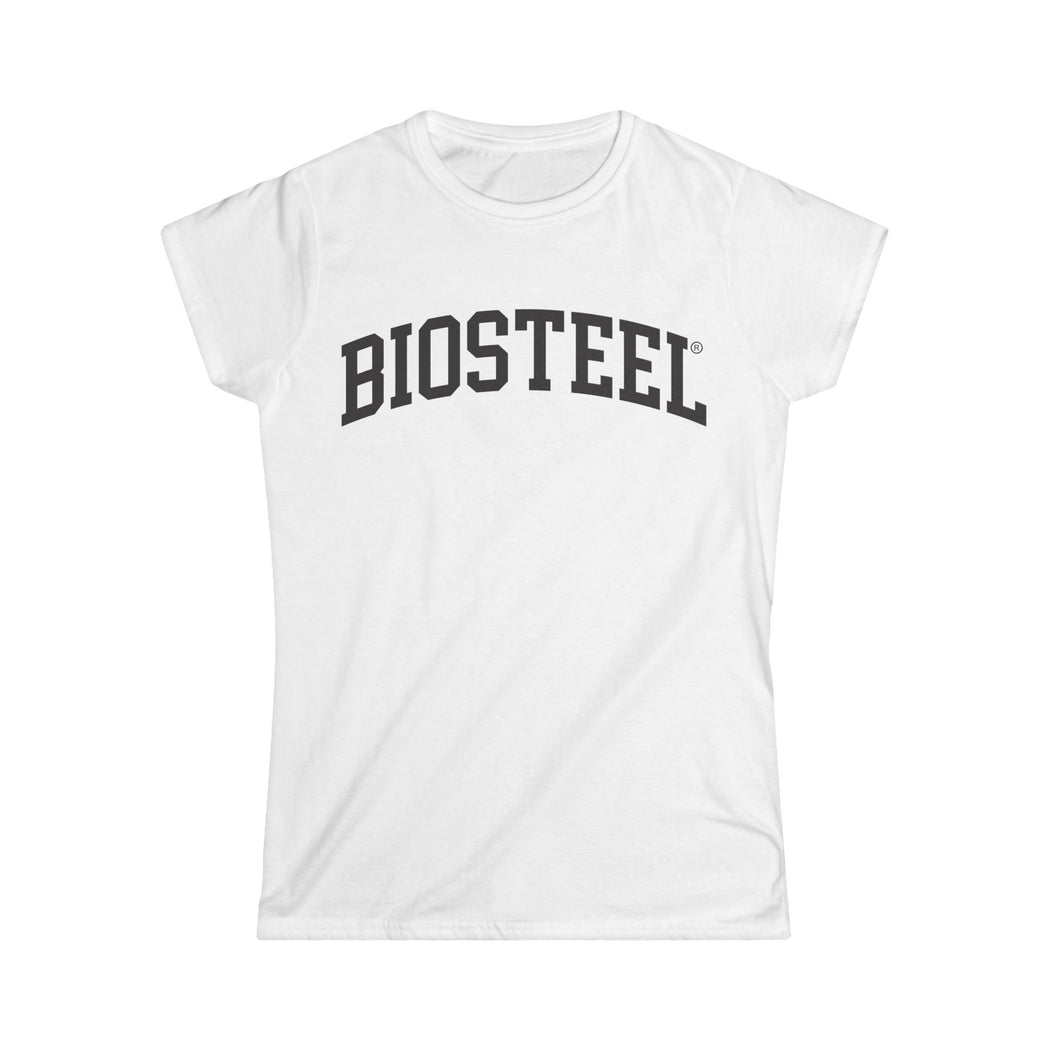 BIOSTEEL VARSITY | Softstyle Womens T-Shirt