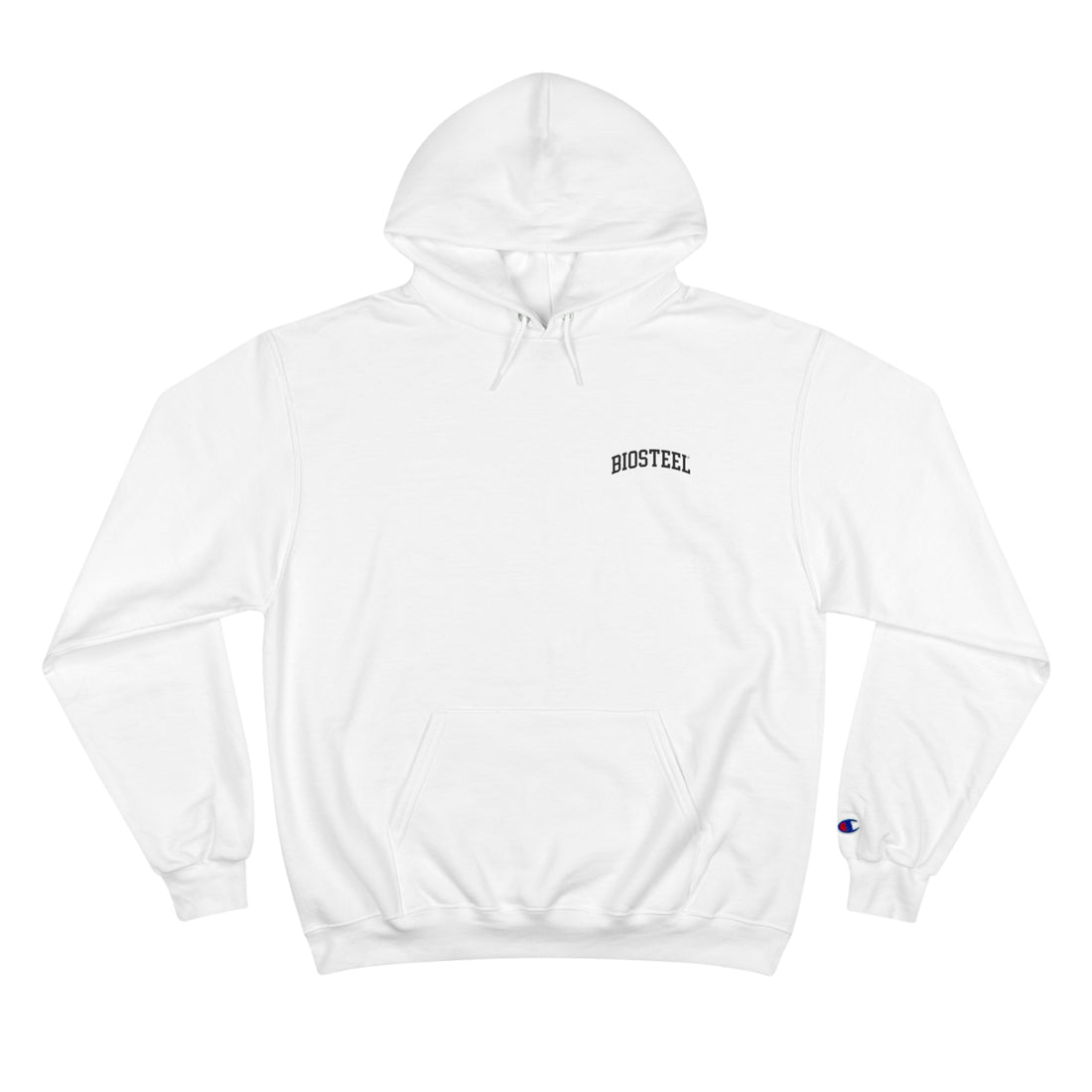 MAKE HOCKEY TOUGH AGAIN | Champion Hoodie