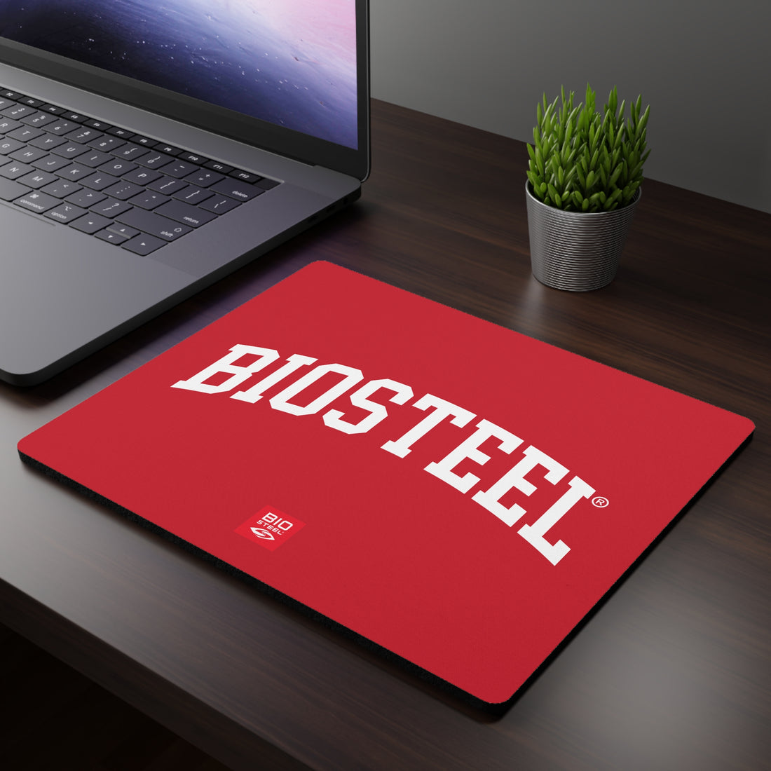 BIOSTEEL VARSITY | Mouse Pad