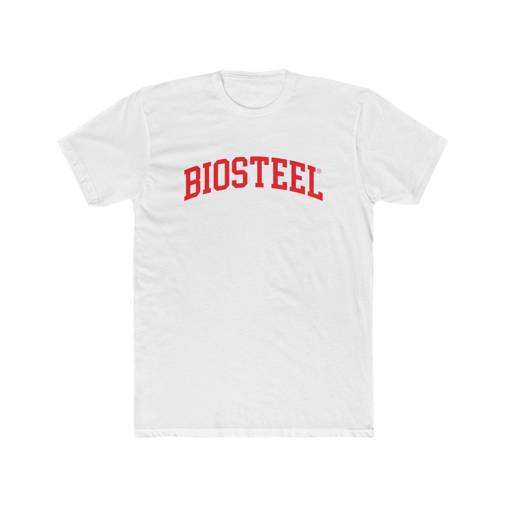 BIOSTEEL VARSITY | T-Shirt