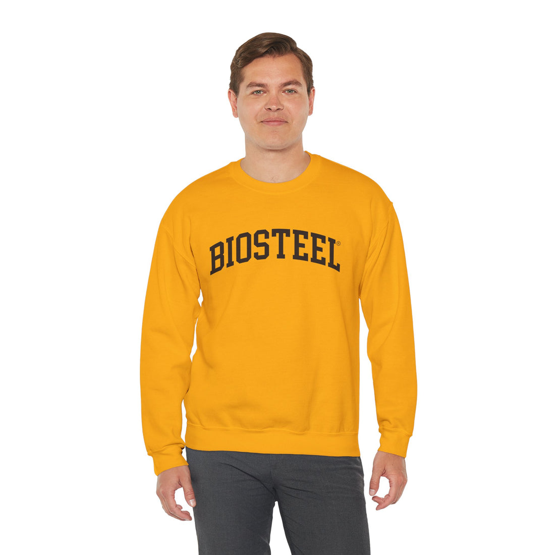 BIOSTEEL VARSITY | Crewneck Sweatshirt