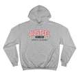 BioSteel Sports Academy Est. 2024 | Champion Hoodie