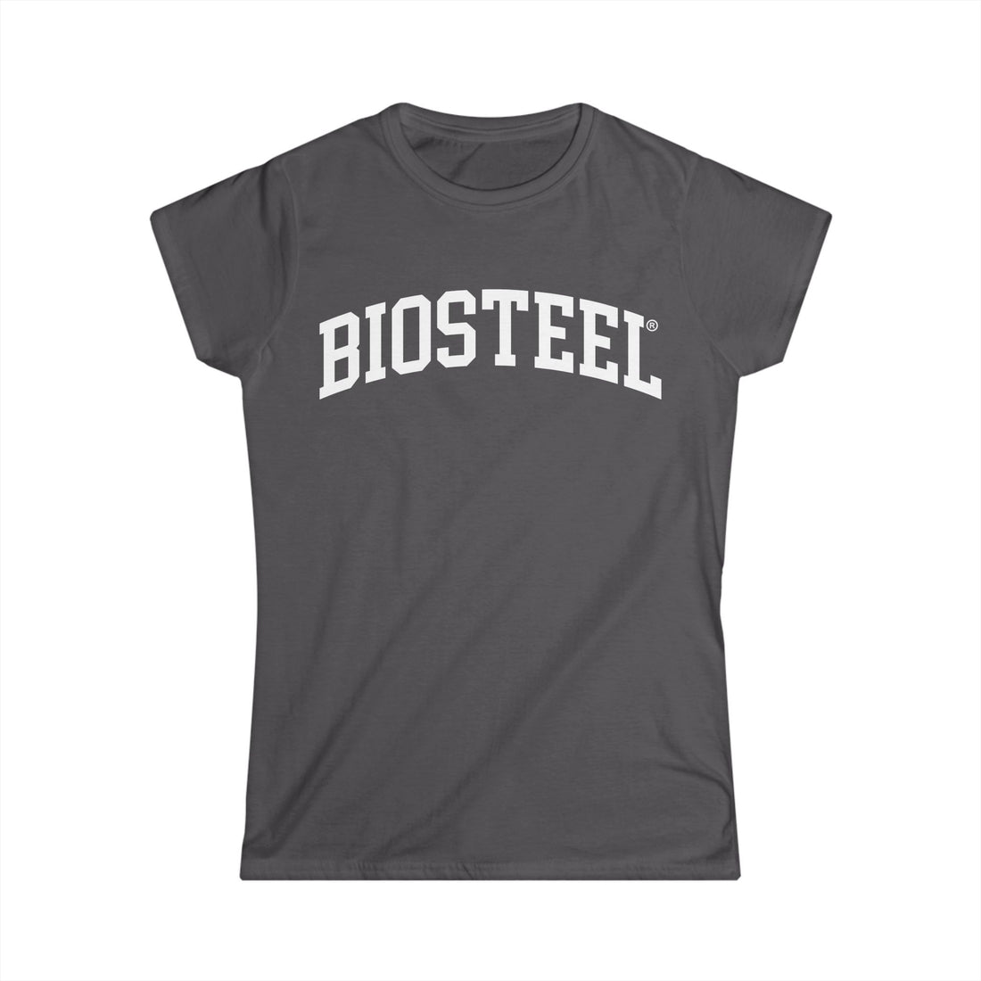 BIOSTEEL VARSITY | Softstyle Womens T-Shirt