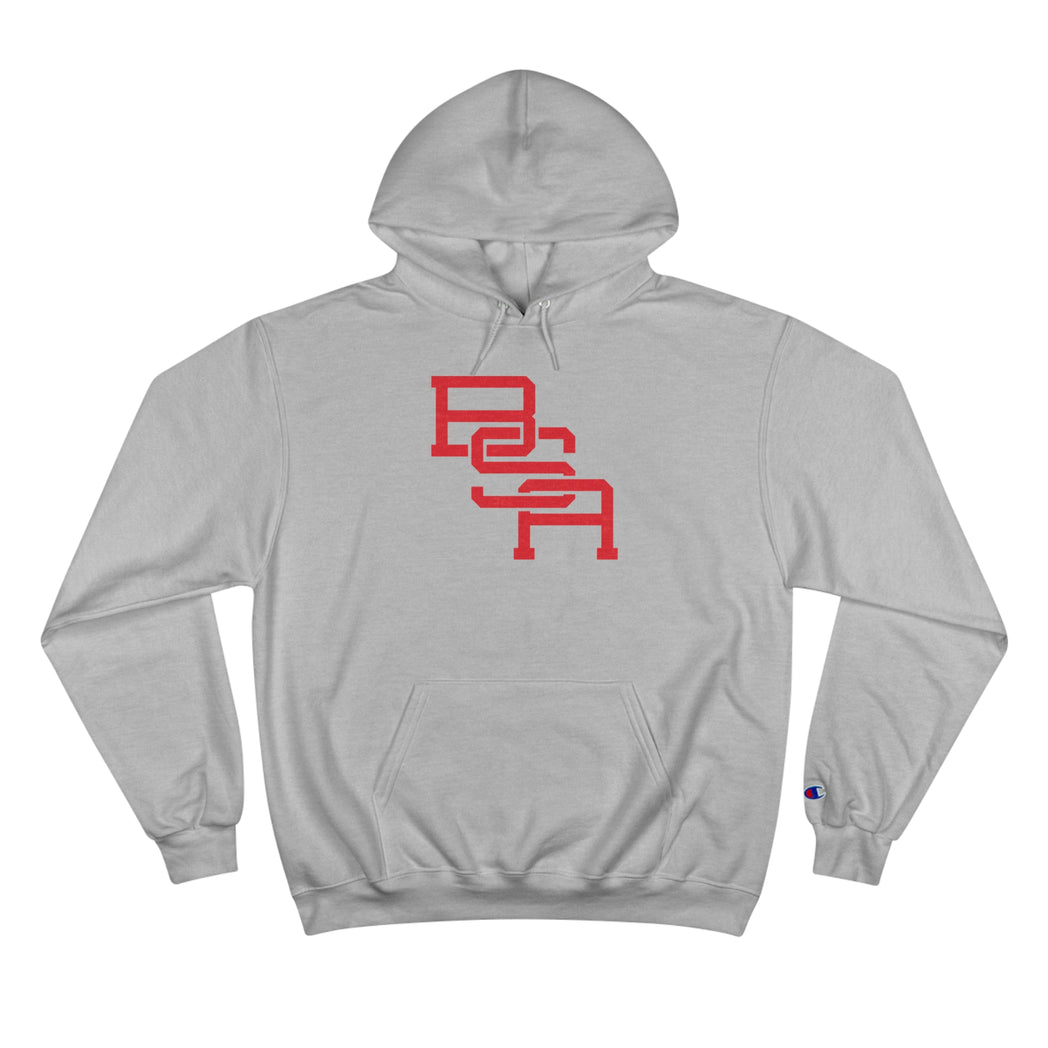 BioSteel Sports Academy Arch & Monogram | Champion Hoodie