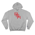 BioSteel Sports Academy Arch & Monogram | Champion Hoodie