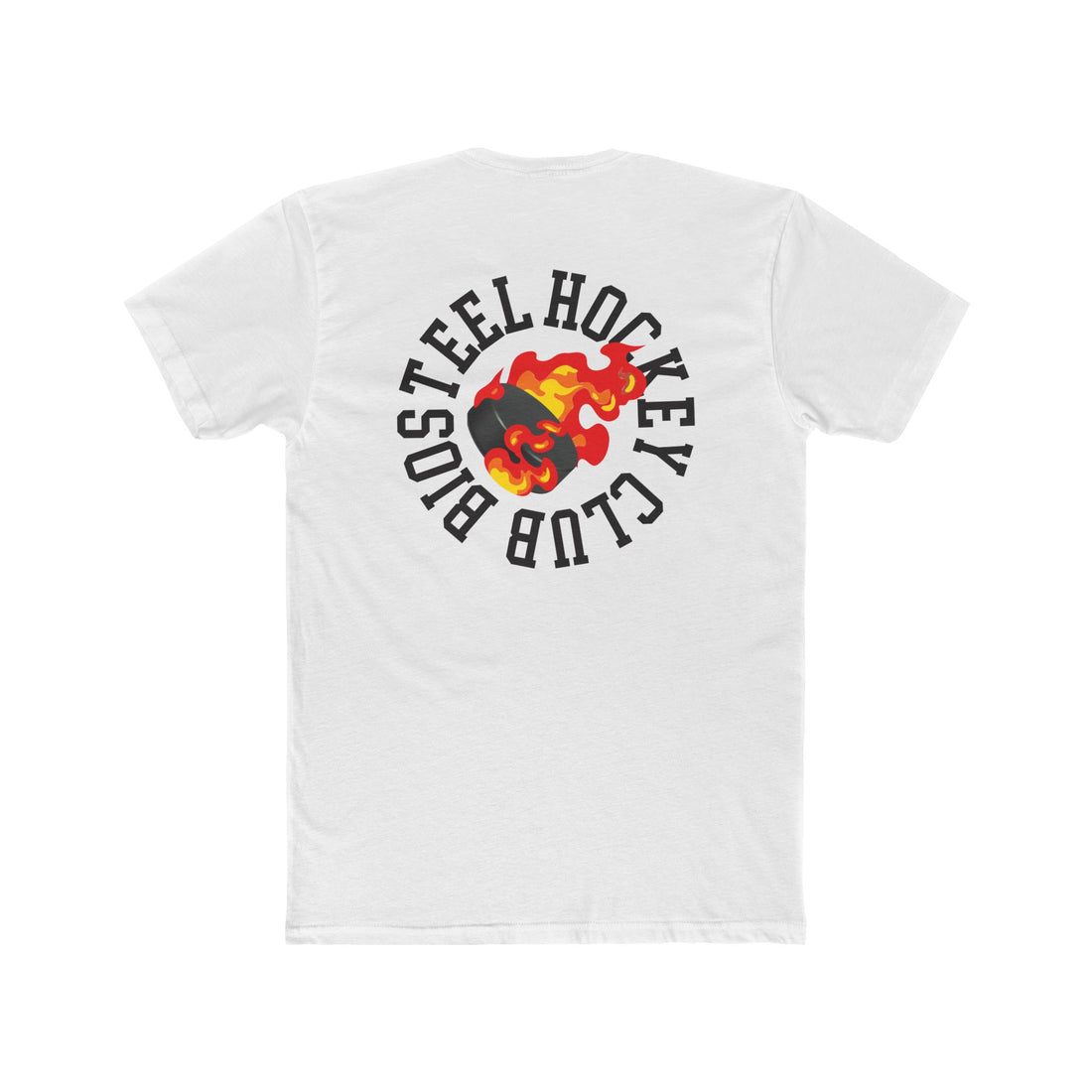 BIOSTEEL HOCKEY CLUB | T-Shirt