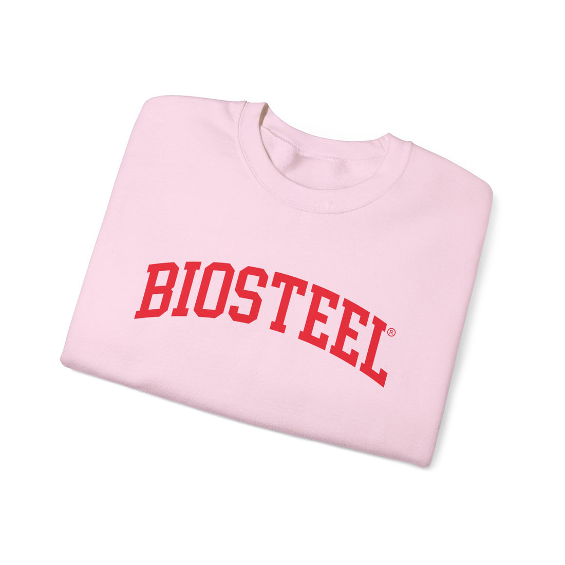 BIOSTEEL VARSITY | Crewneck Sweatshirt