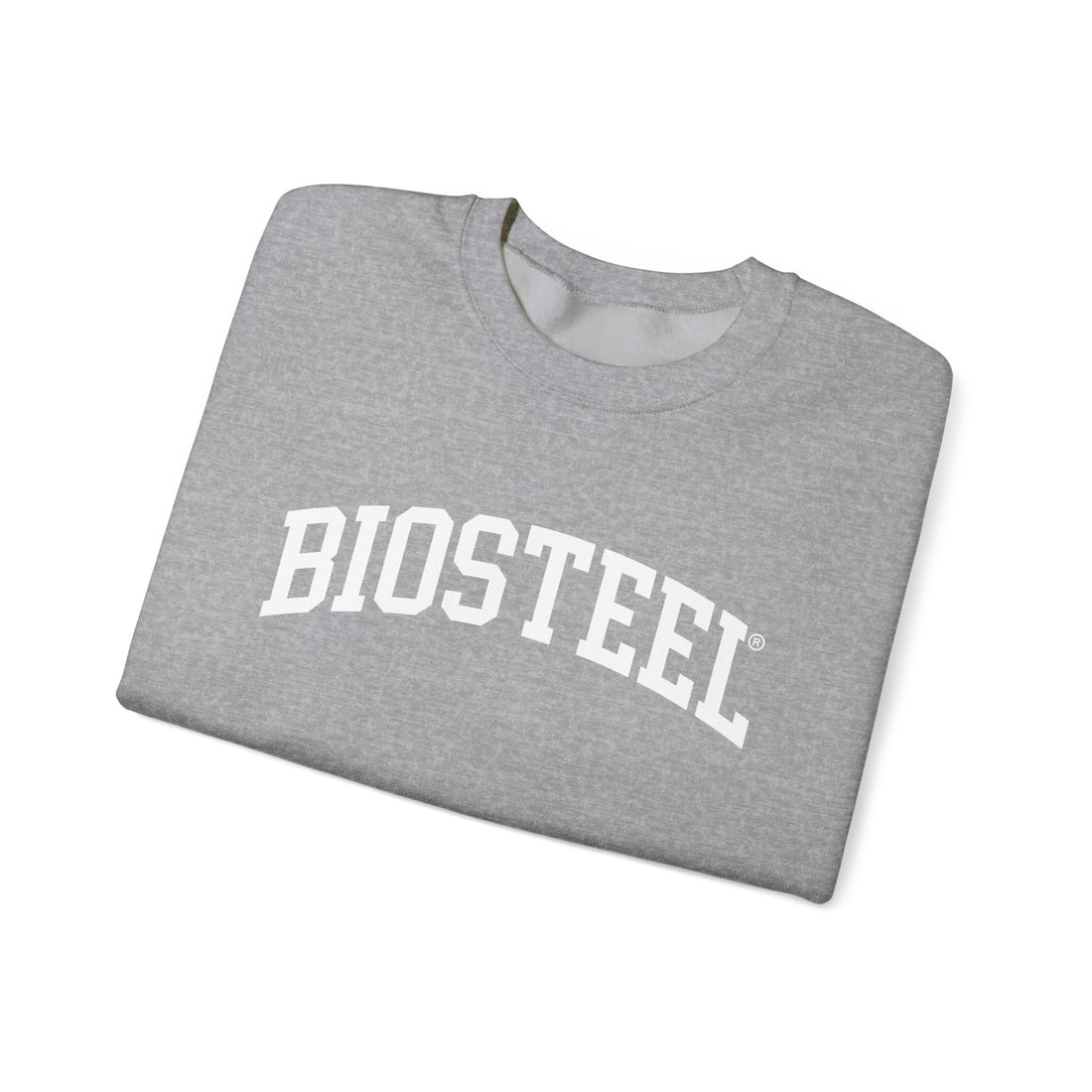 BIOSTEEL VARSITY | Crewneck Sweatshirt