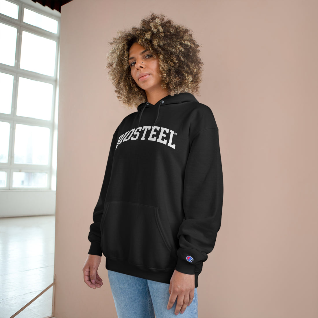 BIOSTEEL VARSITY OG | Champion Hoodie