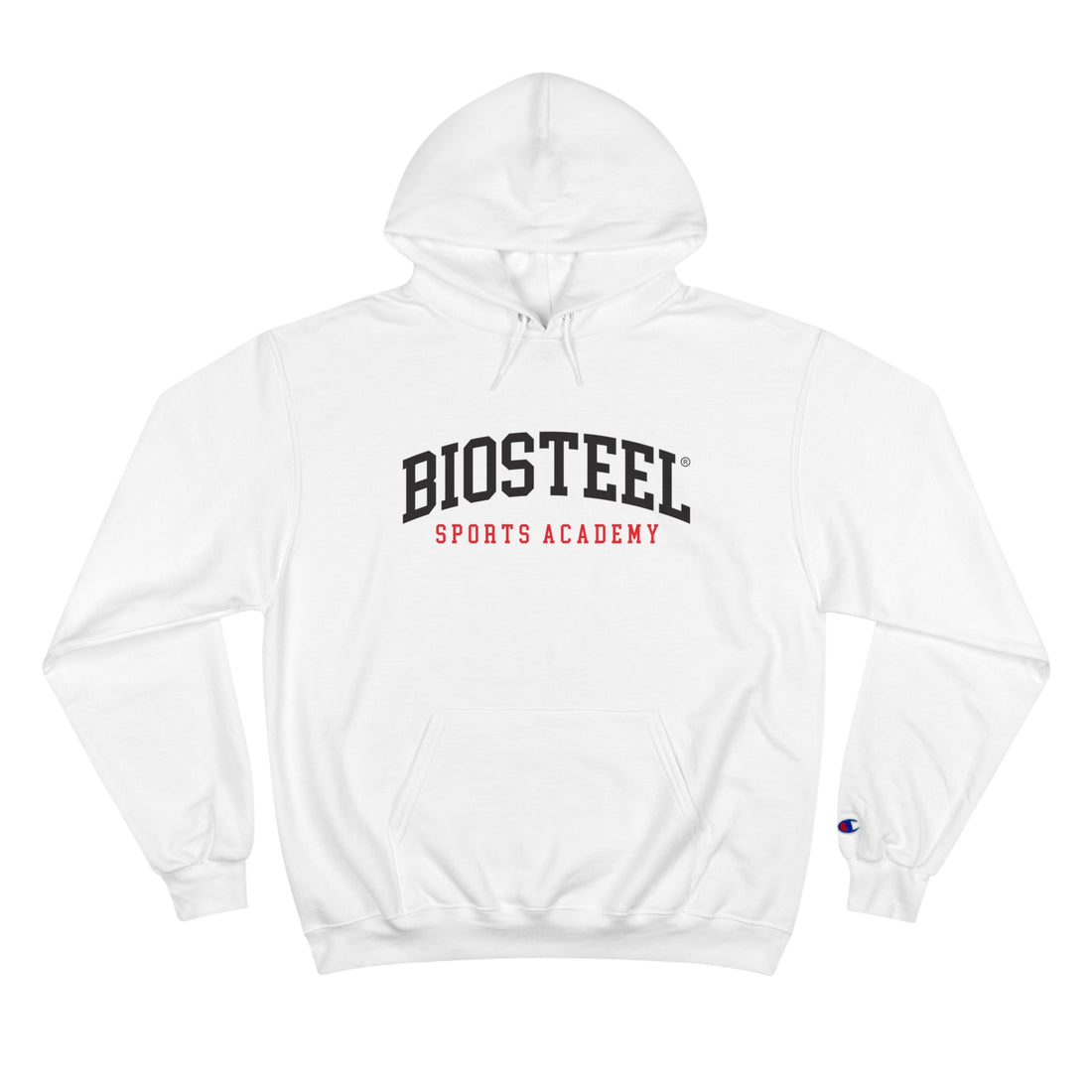 BioSteel Sports Academy Hockey | Champion Hoodie