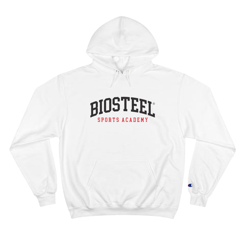 BioSteel Sports Academy Hockey | Champion Hoodie