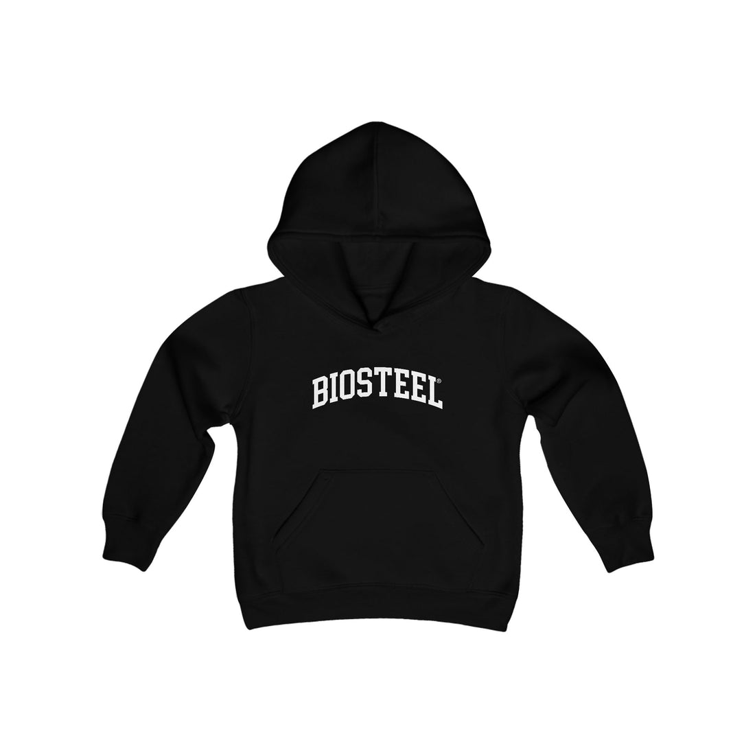 BIOSTEEL VARSITY | Youth Hoodie