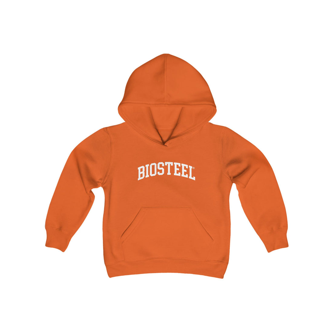 BIOSTEEL VARSITY | Youth Hoodie