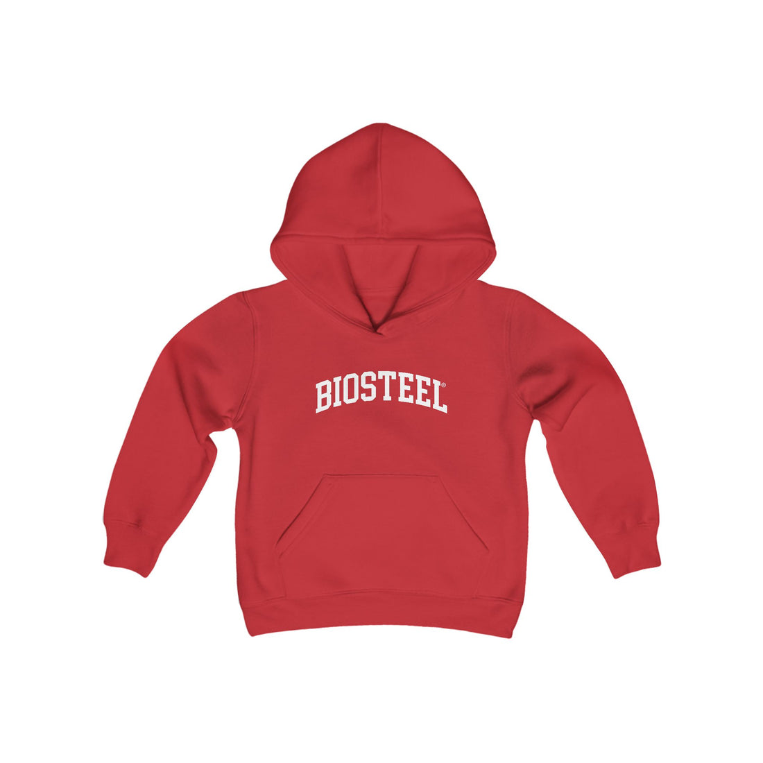 BIOSTEEL VARSITY | Youth Hoodie