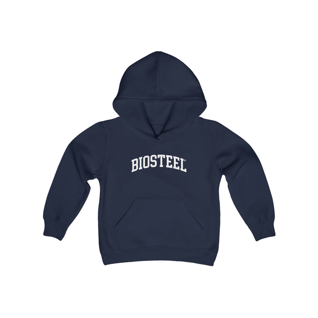 BIOSTEEL VARSITY | Youth Hoodie