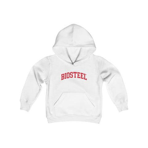 BIOSTEEL VARSITY | Youth Hoodie