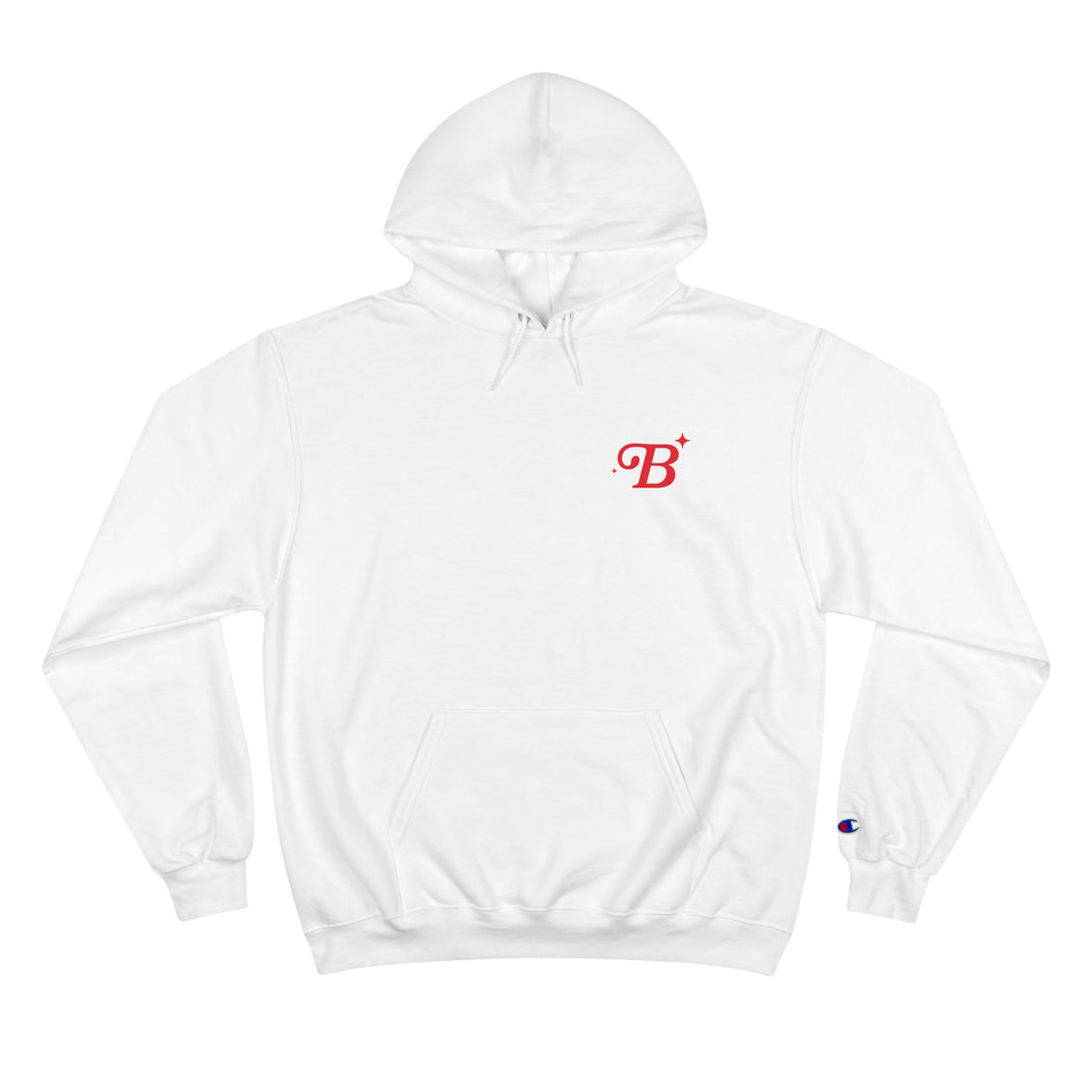 MAKE HOCKEY TOUGH AGAIN | Champion Hoodie