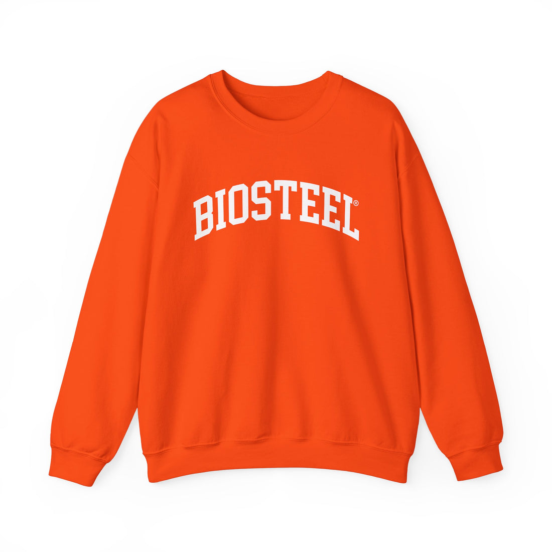 BIOSTEEL VARSITY | Crewneck Sweatshirt