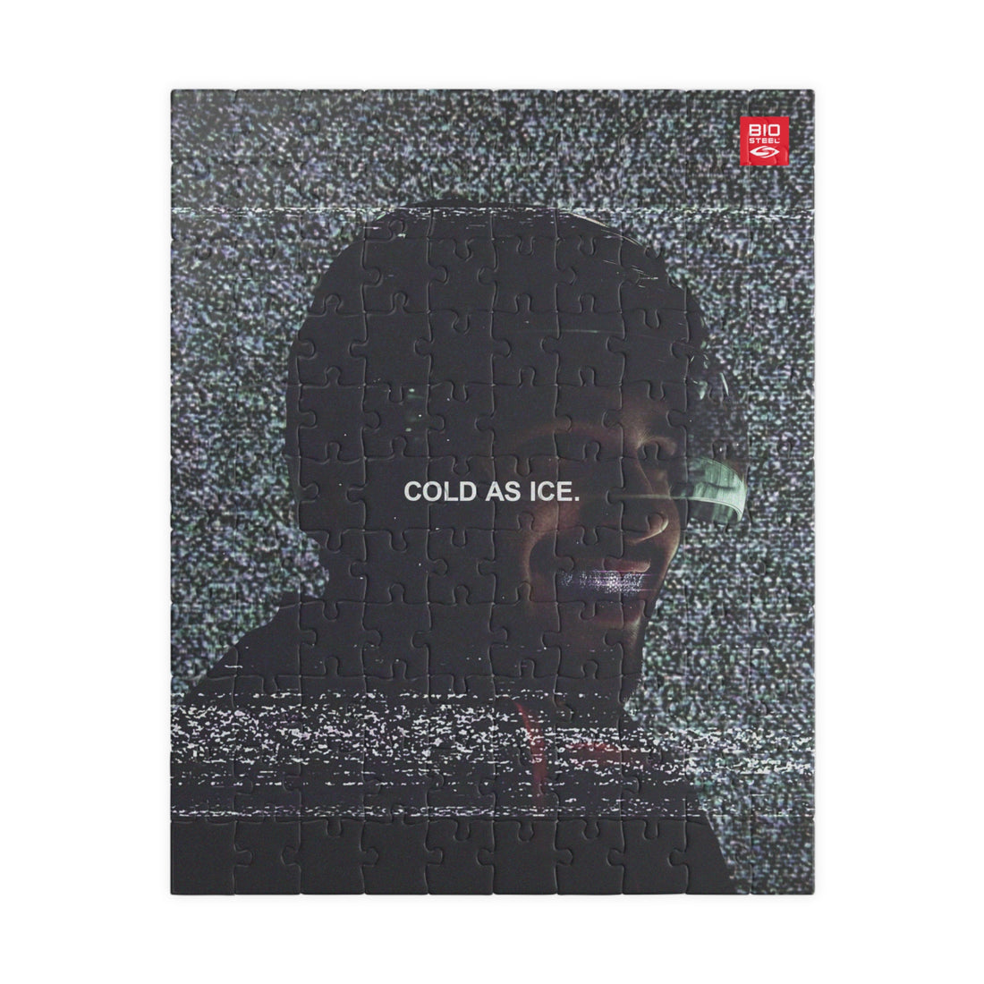 COLD AS ICE | Puzzle