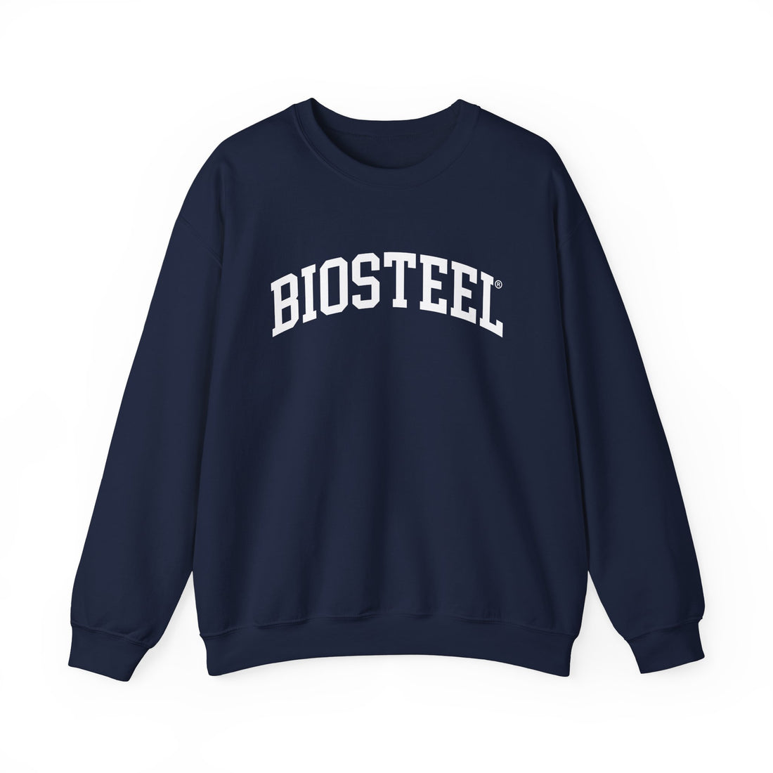 BIOSTEEL VARSITY | Crewneck Sweatshirt