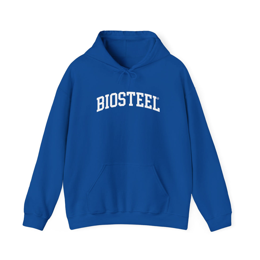 BIOSTEEL VARSITY OG HOODIE