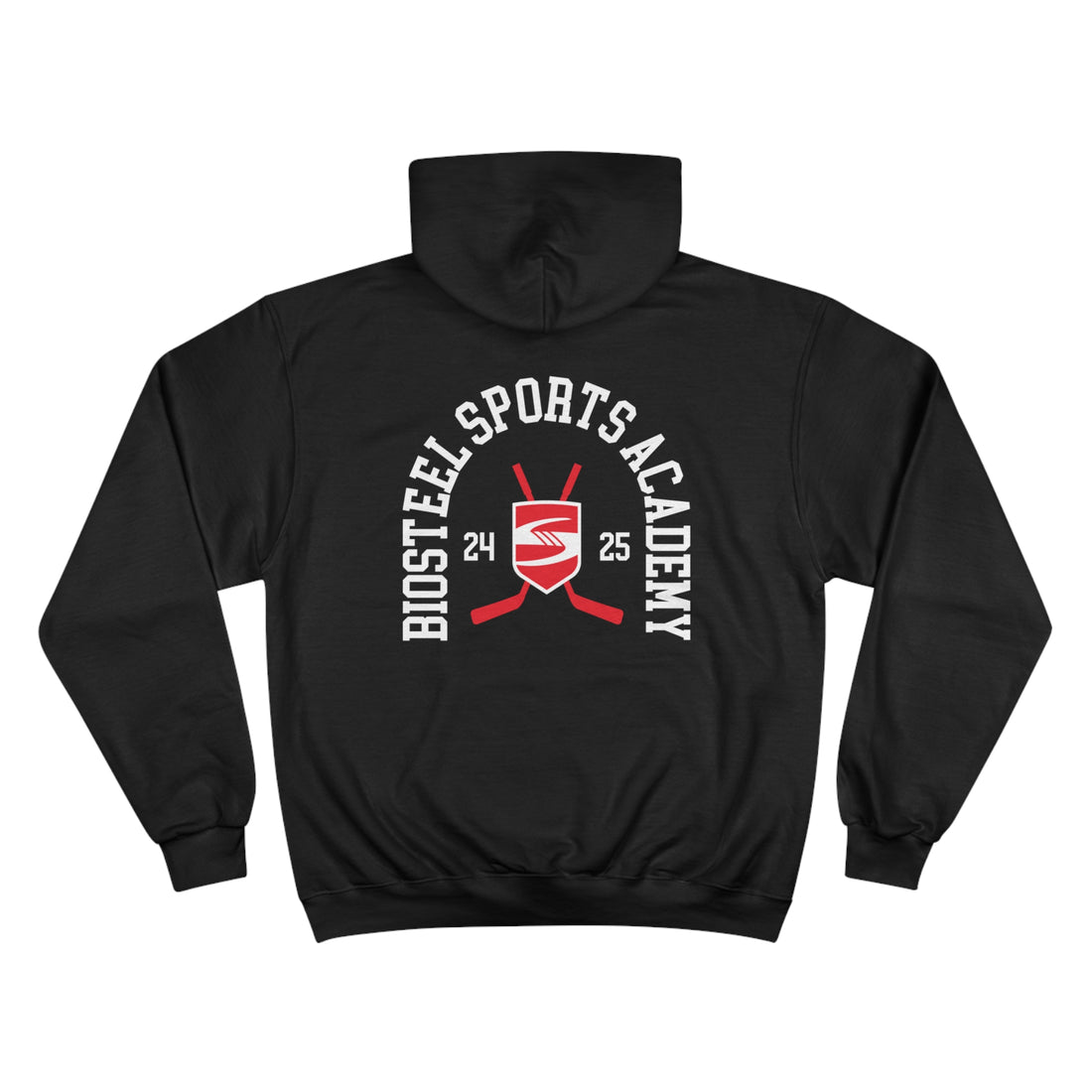 BioSteel Sports Academy Hockey | Champion Hoodie