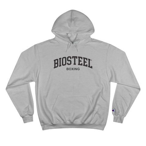 BIOSTEEL BOXING | Champion Hoodie