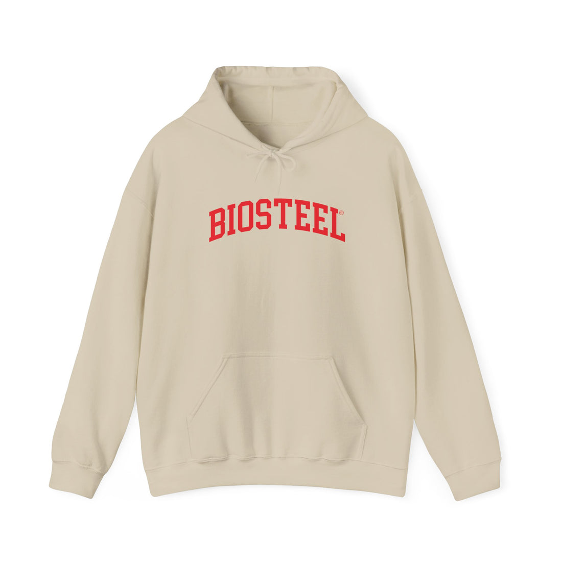 BIOSTEEL VARSITY OG HOODIE