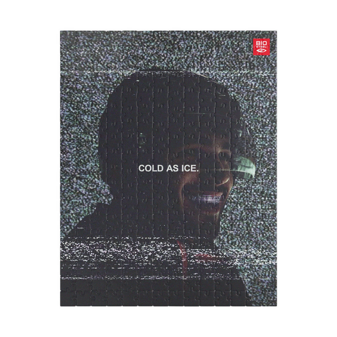 COLD AS ICE | Puzzle