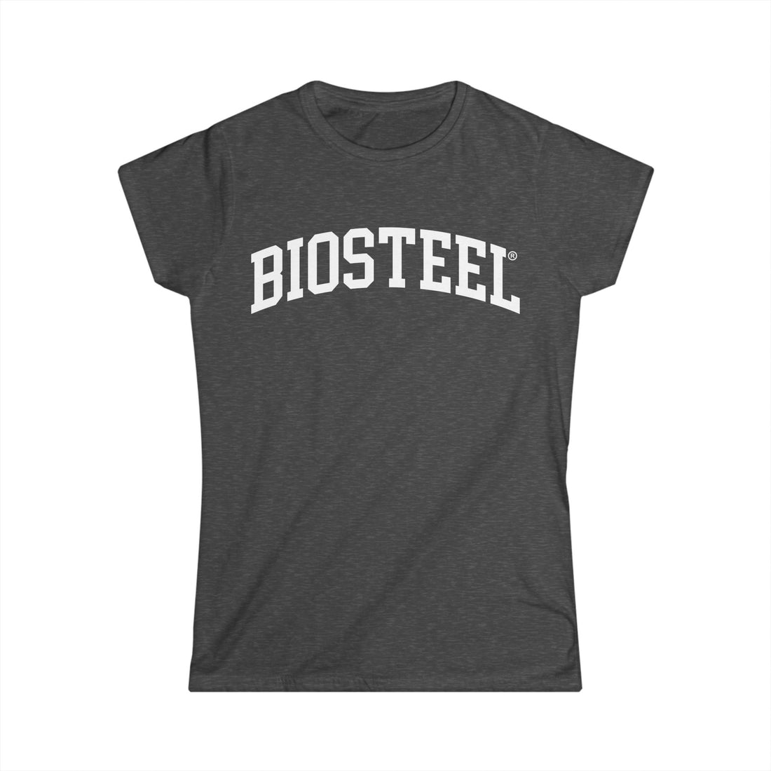 BIOSTEEL VARSITY | Softstyle Womens T-Shirt