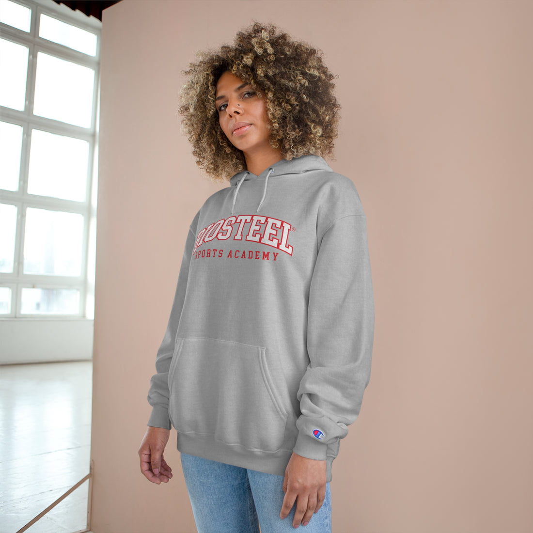 BioSteel Sports Academy Classic | Champion Hoodie