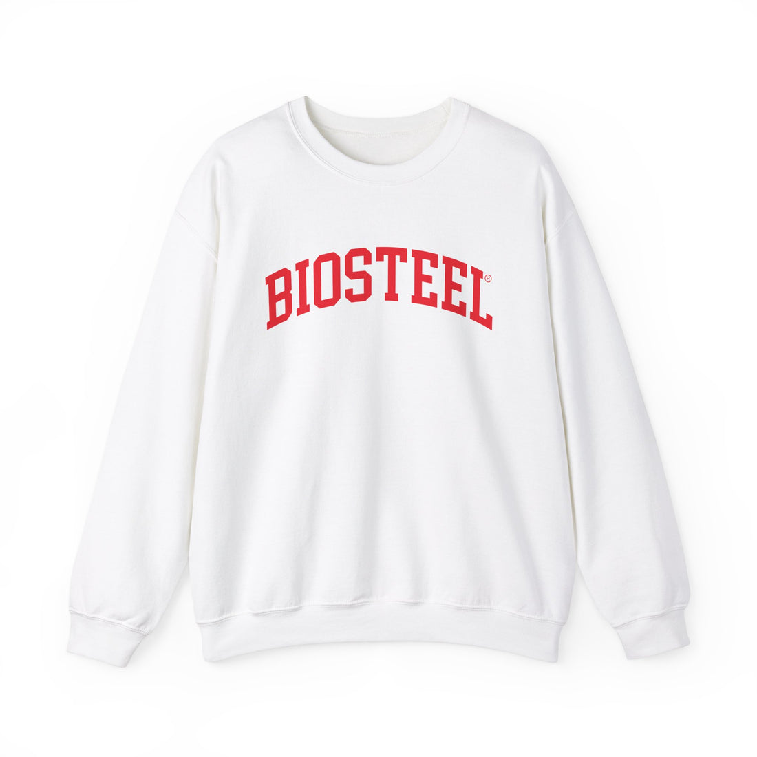 BIOSTEEL VARSITY | Crewneck Sweatshirt