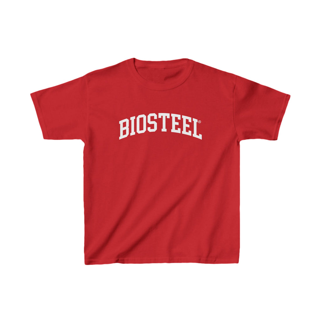 BIOSTEEL VARSITY | Kids T-Shirt