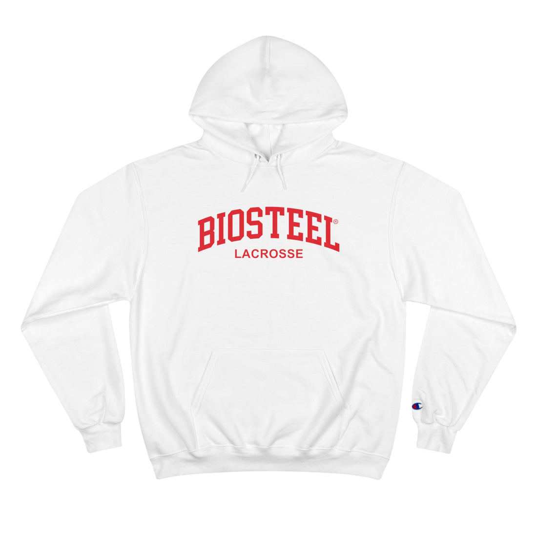 BIOSTEEL LACROSSE | Champion Hoodie