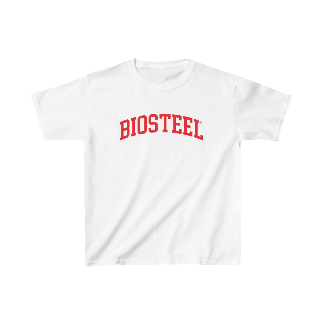 BIOSTEEL VARSITY | Kids T-Shirt