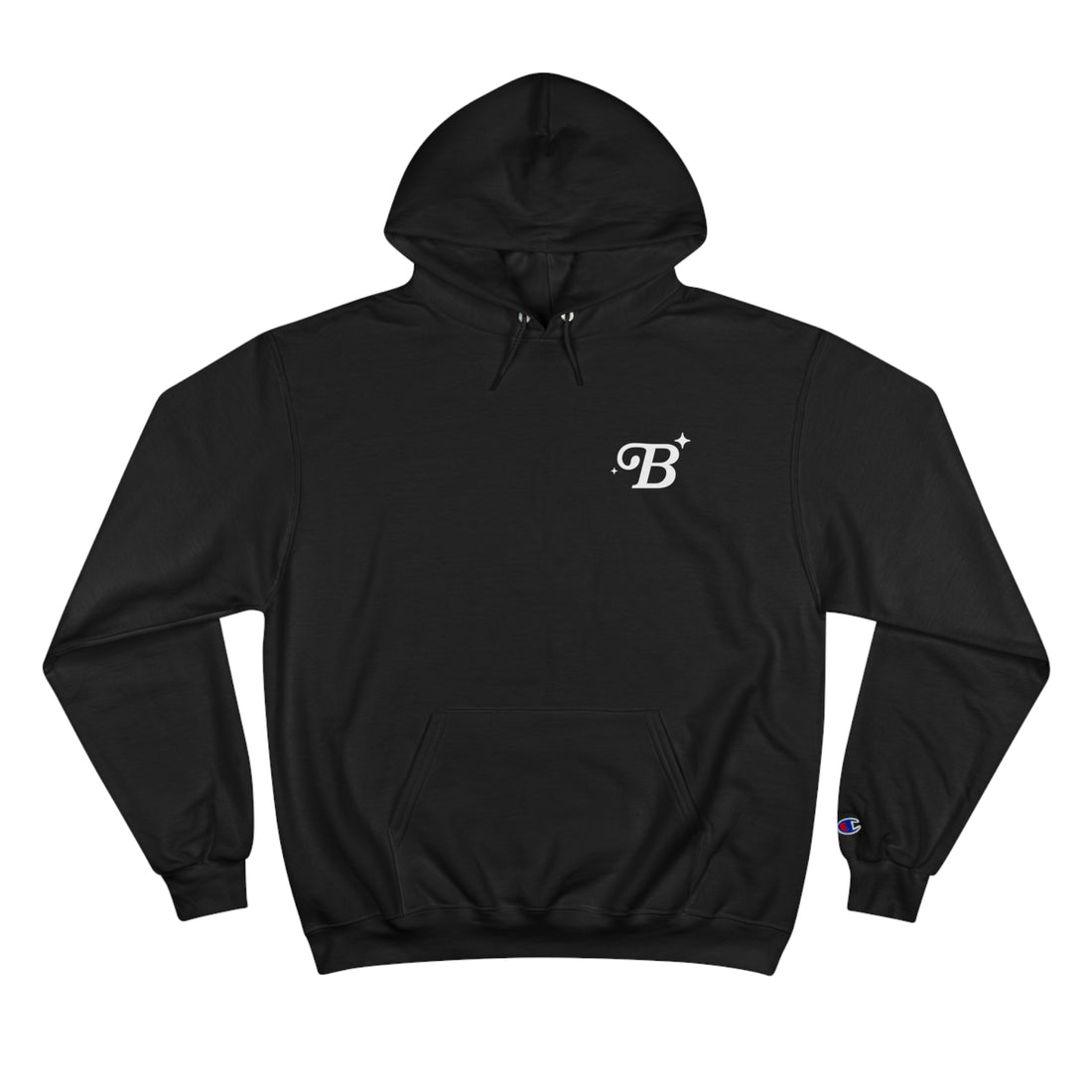 MAKE HOCKEY TOUGH AGAIN | Champion Hoodie