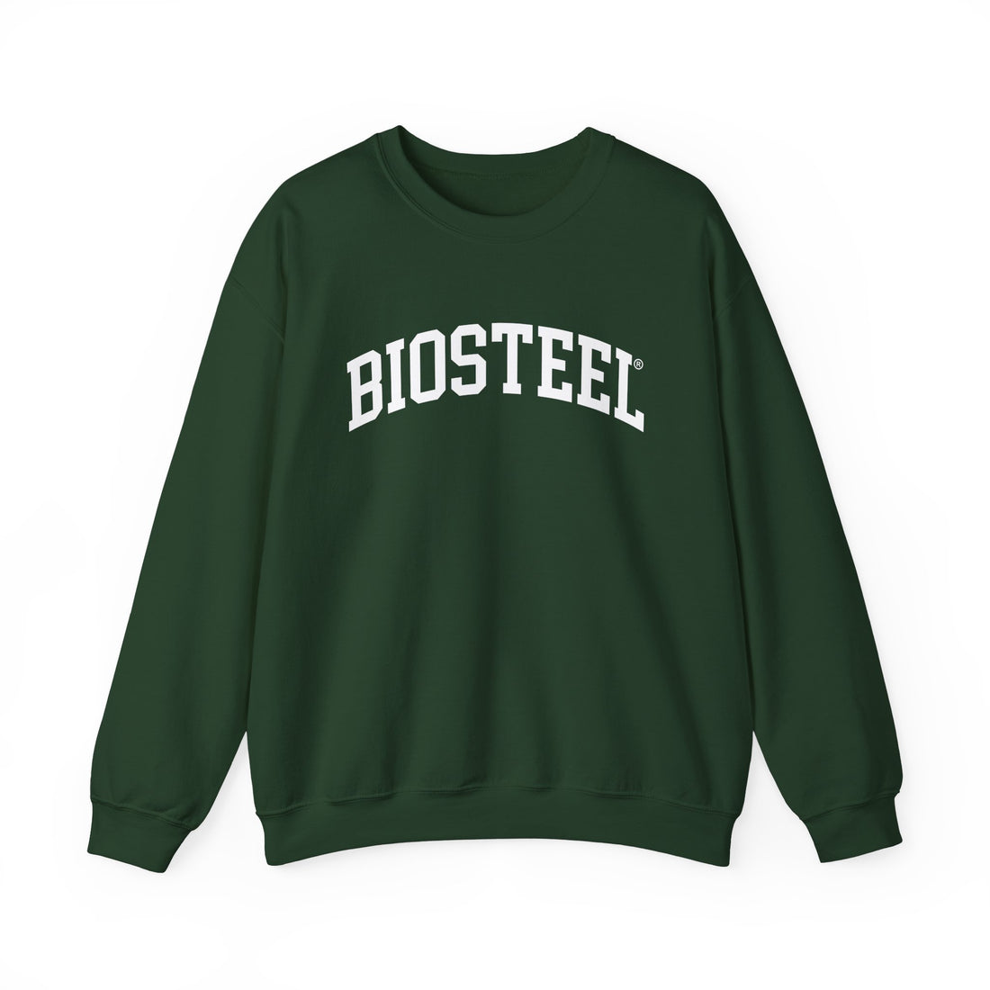 BIOSTEEL VARSITY | Crewneck Sweatshirt